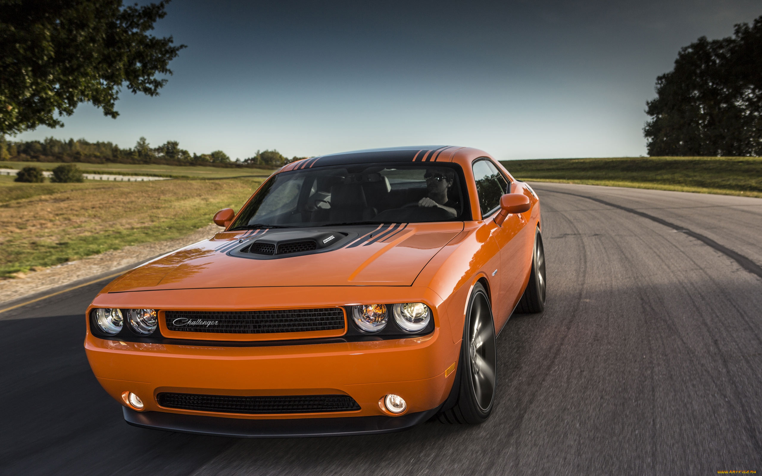 dodge, challenger, rt, shaker, , , , chrysler, group, llc, 